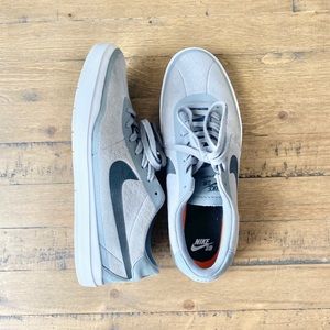 Nike SB Bruin Hyperfeel Shoes